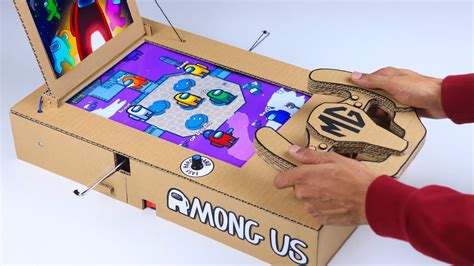 7 Mar 2020 ... Comments228 · 10 Amazing Cardboard Games Compilation · 5 Amazing Cardboard Games Compilation · 3 Amazing Machines from Cardboard · 10 Ama...